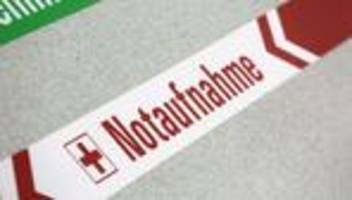 Hitze: Wen die Hitze in die Notaufnahme bringt