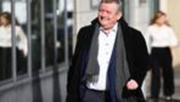kandidatur: hermann gröhe will drk-präsident werden