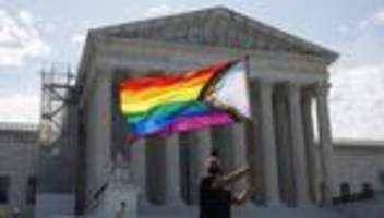 LGBTQ: Universität gibt in Streit um trans Athletinnen mit US-Regierung nach
