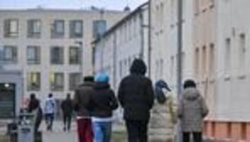 Migration: Brandenburg rechnet mit deutlich weniger neuen Flüchtlingen