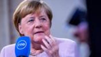 Migrationspolitik: Nordost-CDU auf Distanz zu Merkel-Kritik am Migrationskurs