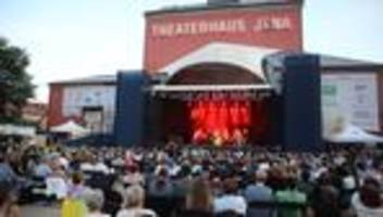 Sommerfestivals: Thüringer Open-Air-Sommer beginnt