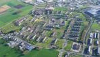 Stadtentwicklung: Partner bei Ankauf des Housing-Areals in Bitburg einig