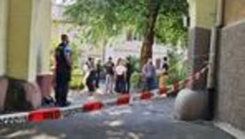 Stuttgart: Nach tödlichem Schuss: Ermittlungen gegen Polizisten