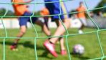 Todesfall: Trainer stirbt bei Camp des FC Bayern in Riesa