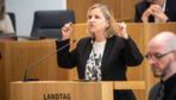 umstrittene novelle: landtag beschließt klimaschutzgesetz