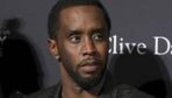 Urteil im Prozess gegen Sean Combs: Ein Desaster