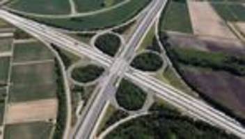 verkehr: a6 bei wiesloch wird am abend gesperrt