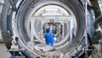 Industrie: Auftragslage im Maschinenbau verbessert sich im Mai