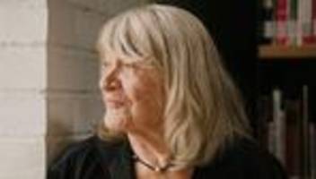 alice schwarzer: ich habe eine schwäche für friedliebende männer und wehrhafte frauen