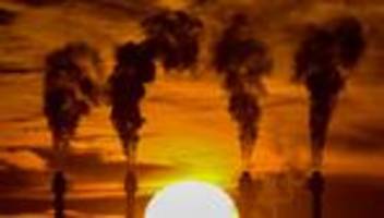 Klimapolitik: EU-Kommission will 90 Prozent weniger Emissionen bis 2040