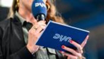 Sportsender Dyn: Deutsche Fußball Liga steigt in Mediengeschäft ein