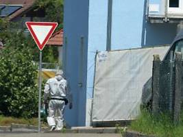 17 Jahre nach der Tat: Hausbesitzer finden Schädel aus Mordserie unter Betonplatte