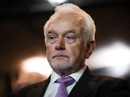 Als Kampfeinheit positionieren: Kubicki rät FDP zum groben Klotz