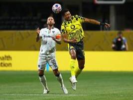 Bellingham fehlt gegen Real: BVB nach Zittersieg gegen Monterrey im Viertelfinale der Klub-WM