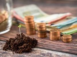 ESG, climate, responsible?: Trotz strengerer Regeln ist Fondsnamen nicht immer zu trauen
