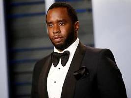 Geschworene einigen sich: Sean Diddy Combs in zwei von fünf Anklagepunkten schuldig gesprochen