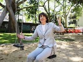Kein Verständnis für Umbenennung: Kölns Bürgermeisterin will beim Spielplatz bleiben