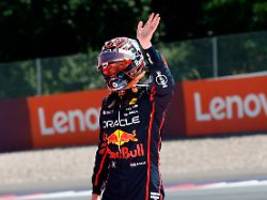 Verstappen wechselt zu Mercedes?: Bericht: Spektakulärer Formel-1-Hammer ist fix