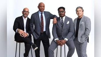 das branford marsalis quartet setzt einen meilenstein des jazz