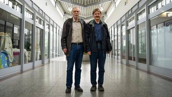 Drohender Abriss des Tal-Centers: Das fordern Anwohner