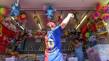 Großes Volksfest im Südosten: Party des Jahres in Altglienicke