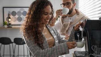 kaffeevollautomaten im test: auch günstige modelle überzeugen
