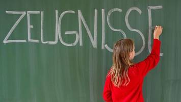 Studie liefert wichtiges Argument für Zeugnisnoten