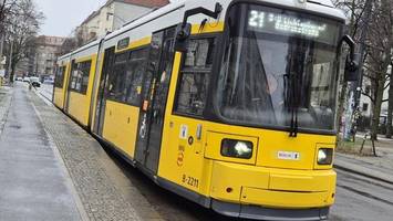 Tram 21 vor Stilllegung: So könnte der Ersatzverkehr laufen