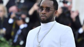 US-Rapper Sean „P. Diddy“ Combs teilweise schuldig gesprochen