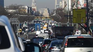 Warum wir jetzt mehr über den Verkehr in Berlin berichten