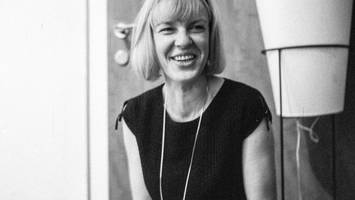 Wie Ingeborg Bachmann West-Berlin in Literatur verwandelte