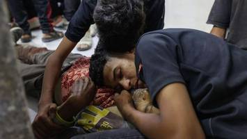 Wie der Krieg mit Iran vom humanitären Fiasko in Gaza ablenkte