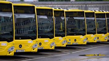 milliarden-investitionen: das plant die bvg für die infrastruktur