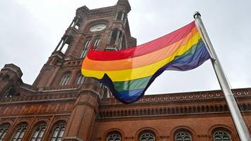 queerbeauftragter: „queere menschen sind keine zirkuspferde“