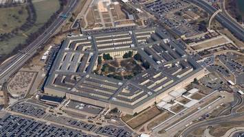 Raketen und Munition: USA stoppen Waffenlieferung an Ukraine
