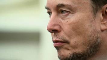 Schockzahlen für Musk: Nächster Absatzrückgang bei Tesla