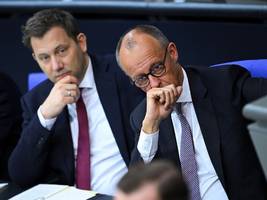 Koalitionsausschuss: Union und SPD verhaken sich beim Strompreis-Rabatt
