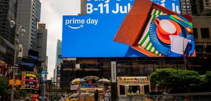 Amazon und Telekom: Prime Day und 30 Jahre Telekom-AG - Amazon und die Telekom warnen vor Phishing