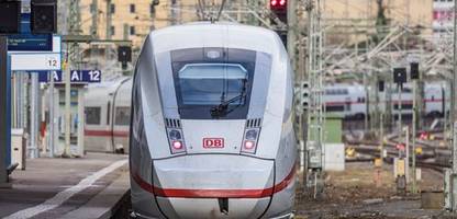 Bahngewerkschaft warnt vor massiven Preissteigerungen