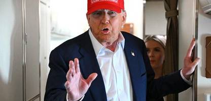 Donald Trump kündigt Handelsabkommen mit Vietnam an