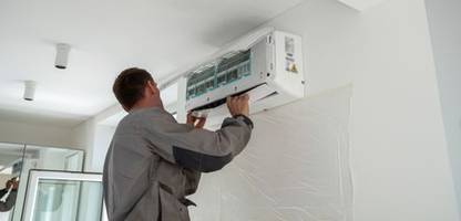 Handwerksmeister in der Hitze: »Eine vernünftige Klimaanlage kostet 3000 bis 5000 Euro«