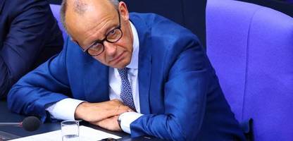 Klimapolitik der Bundesregierung: Sie versuchen es noch nicht einmal