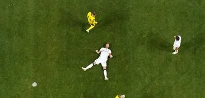 Klub-WM: Borussia Dortmund erreicht Viertelfinale nach Remis gegen Monterrey