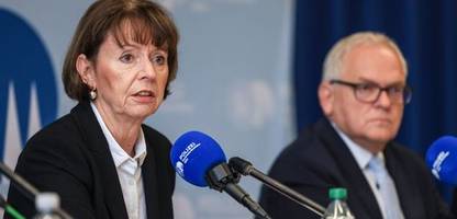 Köln: Oberbürgermeisterin Henriette Reker hat kein Verständnis für »Spielplatz«-Vorschlag