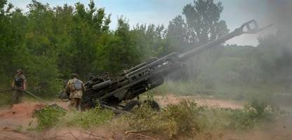 usa stoppen lieferung bestimmter waffensysteme an ukraine