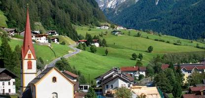 Österreich: Leichen von zwei deutschen Bergsteigern in Tirol entdeckt