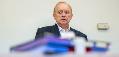 Alfons Schuhbeck: Ex-Sternekoch hinterlässt Schuldenberg von 27 Millionen Euro