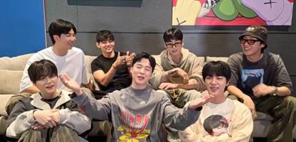 BTS kündigen Comeback nach Militärdienst an: Neues Album im Frühjahr