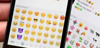 kommunikation: wer geliebt werden will, sollte emojis nutzen - studie aus den usa